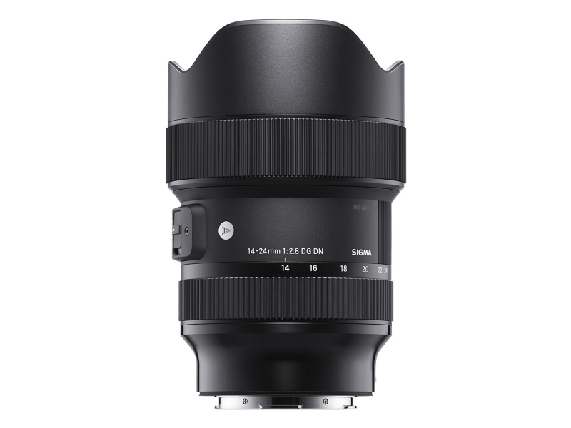 Sigma A 14-24mm f/2.8 Art DG DN Sony E